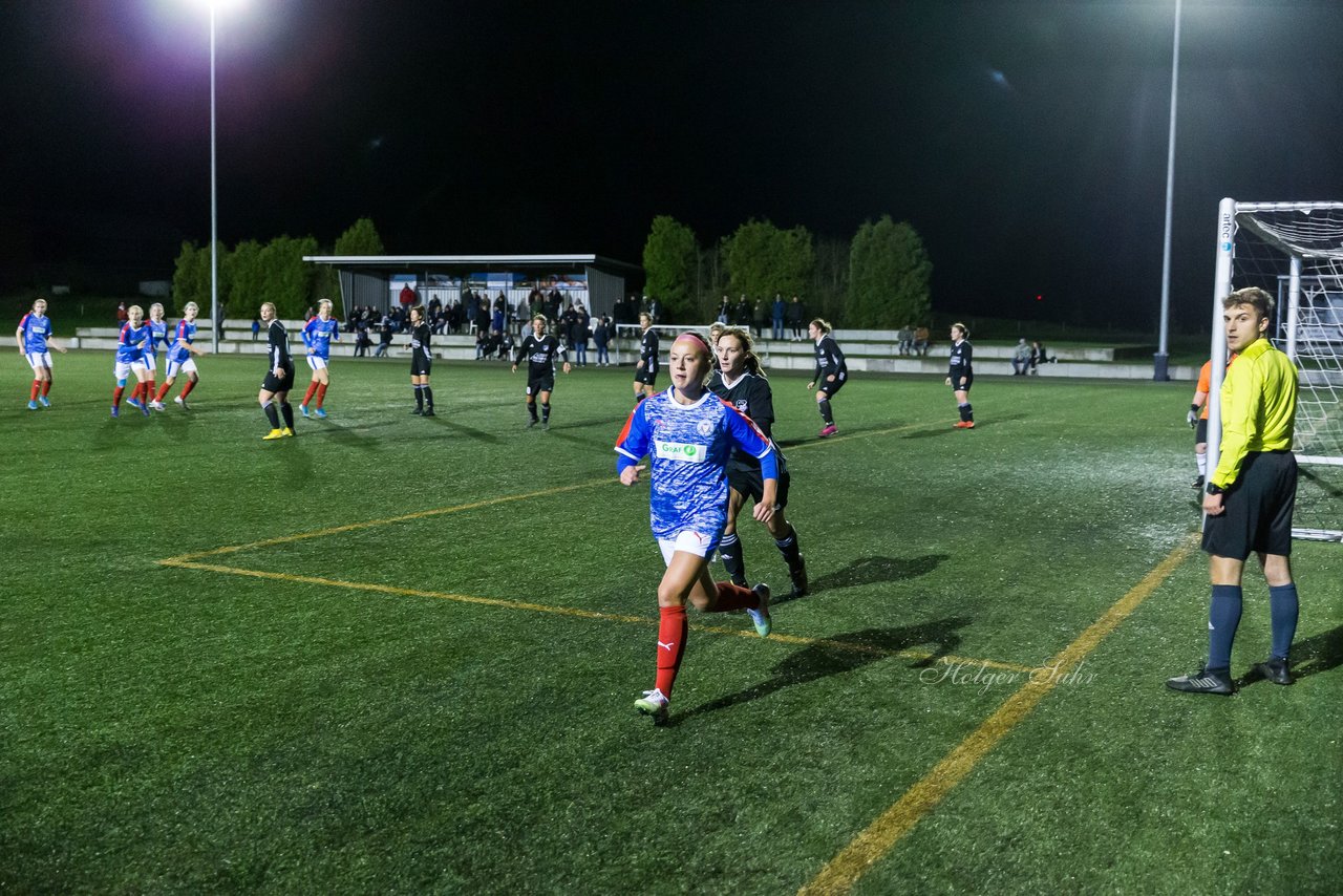 Bild 89 - Frauen VfR Horst - Holstein Kiel : Ergebnis: 0:11